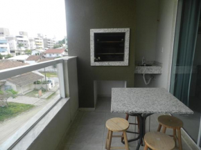 Reserva Jardim
